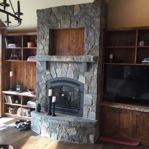 Fire Place                